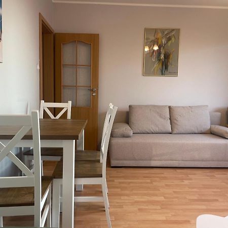 Wolin-Travel Apartament Dom Przy Parku Мендзыздрое Экстерьер фото