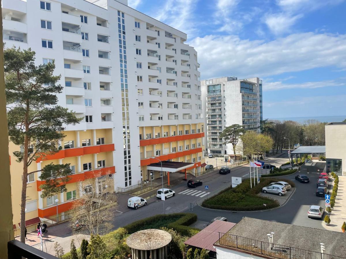 Wolin-Travel Apartament Dom Przy Parku Мендзыздрое Экстерьер фото