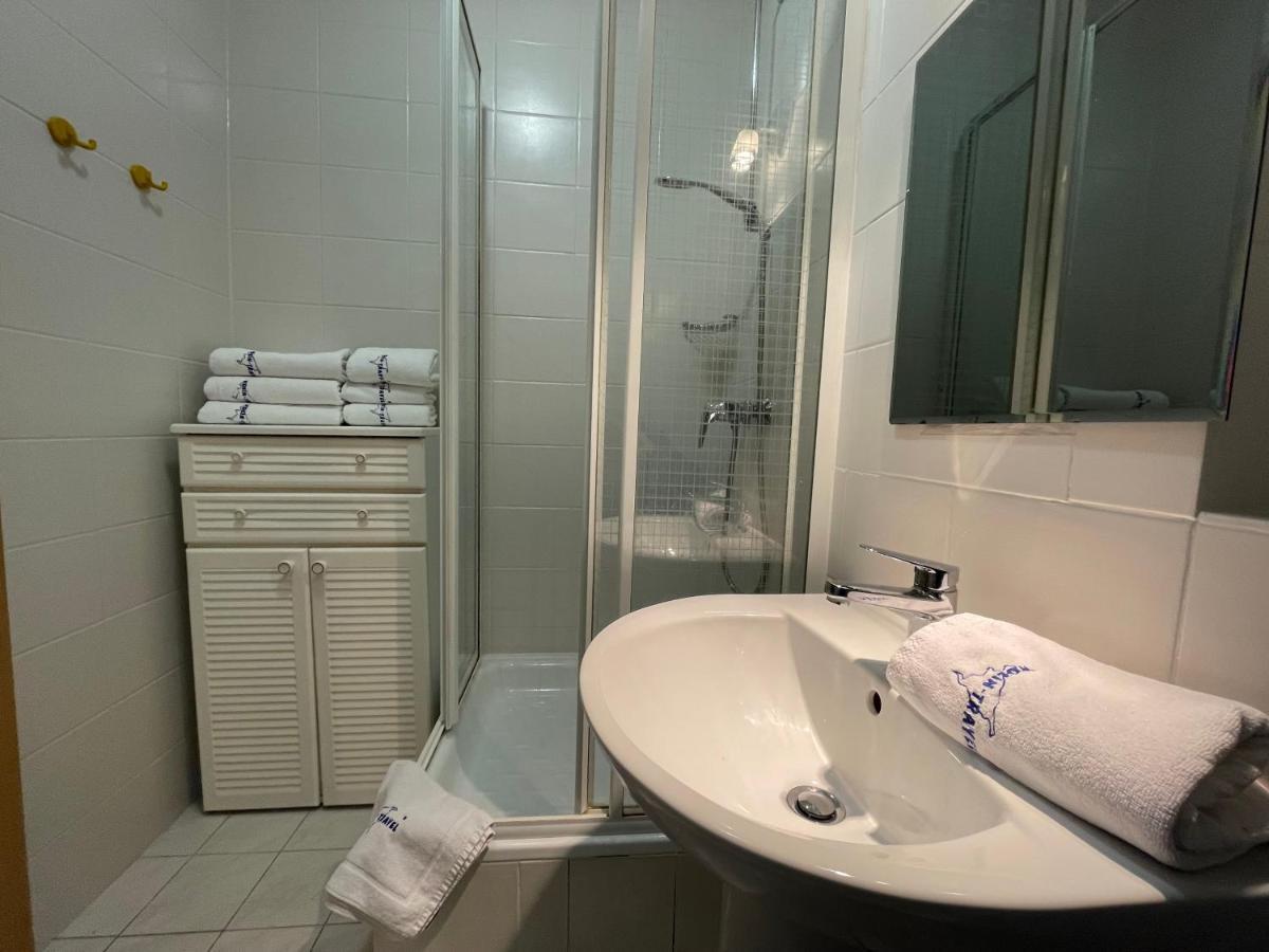 Wolin-Travel Apartament Dom Przy Parku Мендзыздрое Экстерьер фото