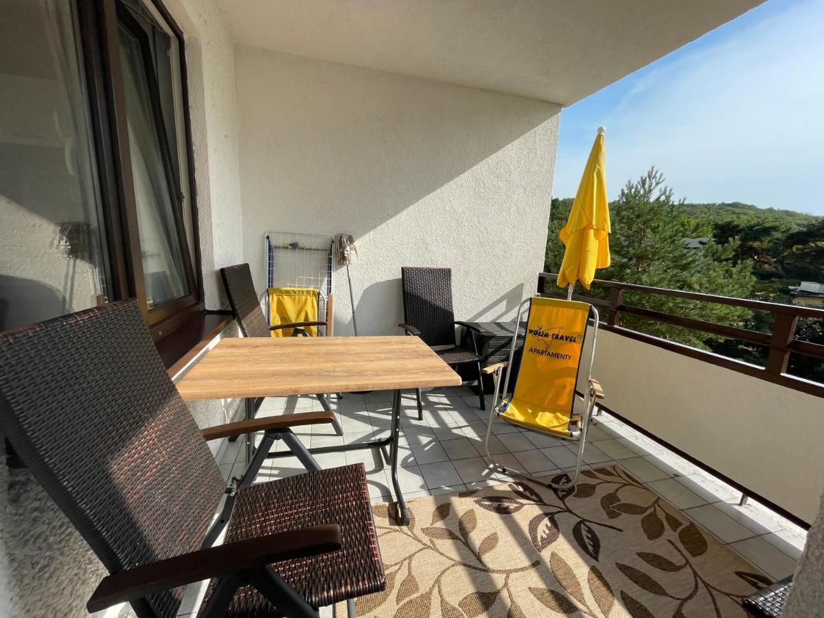 Wolin-Travel Apartament Dom Przy Parku Мендзыздрое Экстерьер фото