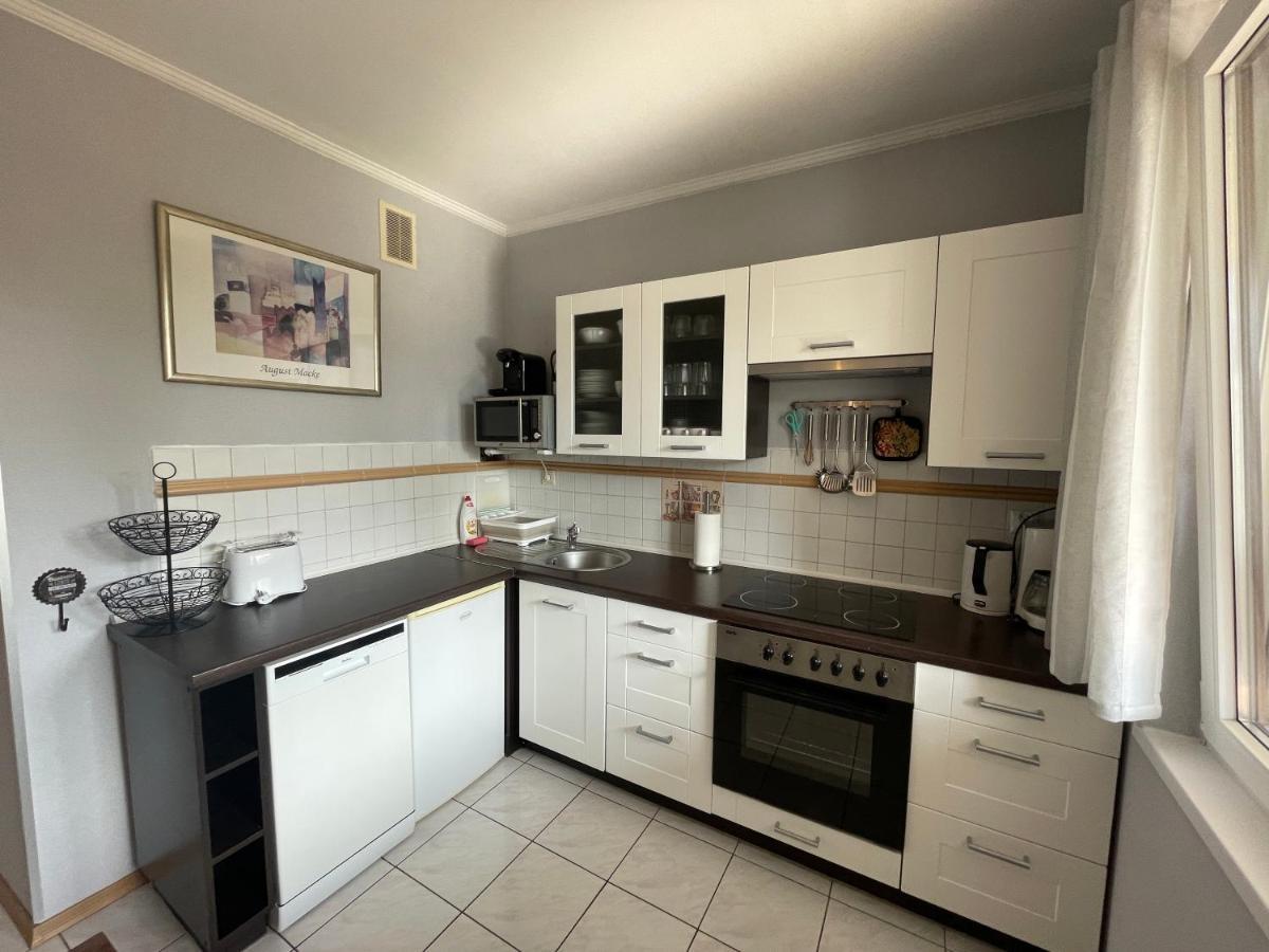 Wolin-Travel Apartament Dom Przy Parku Мендзыздрое Экстерьер фото