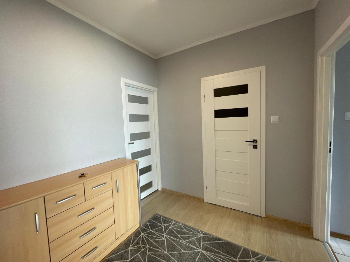 Wolin-Travel Apartament Dom Przy Parku Мендзыздрое Экстерьер фото