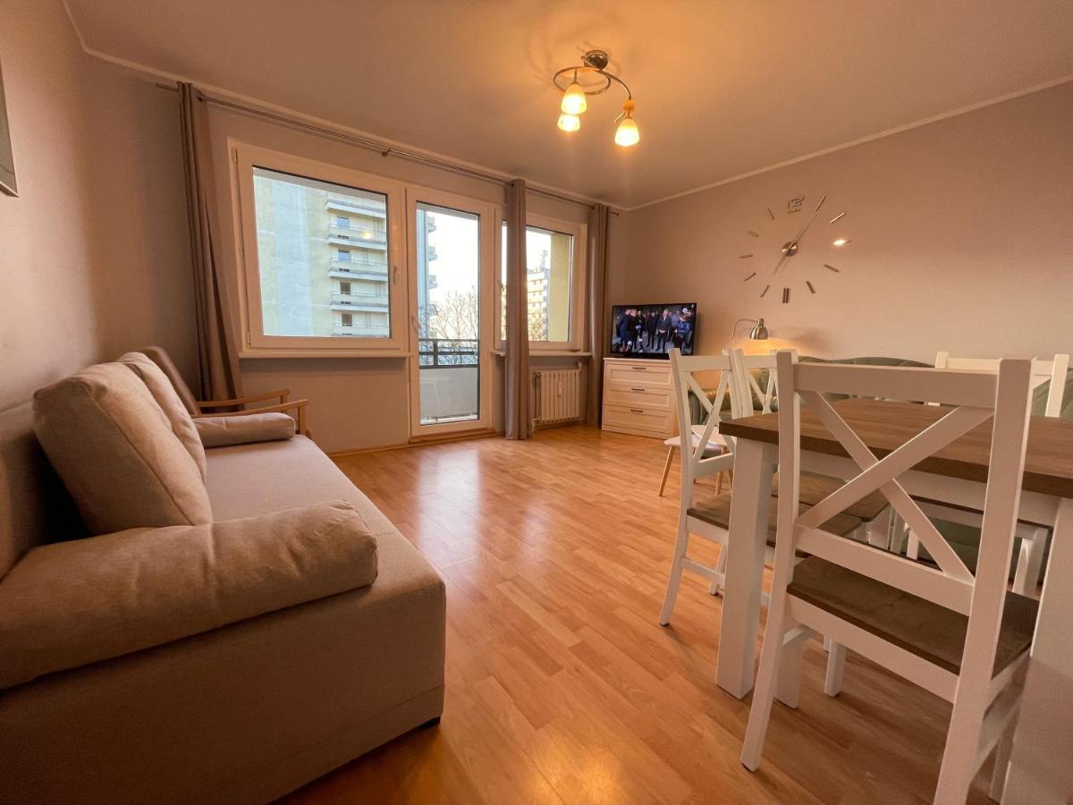 Wolin-Travel Apartament Dom Przy Parku Мендзыздрое Экстерьер фото