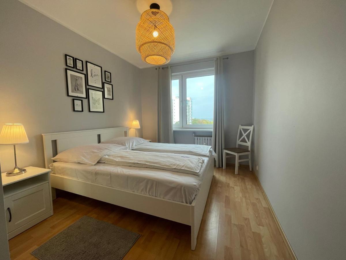Wolin-Travel Apartament Dom Przy Parku Мендзыздрое Экстерьер фото
