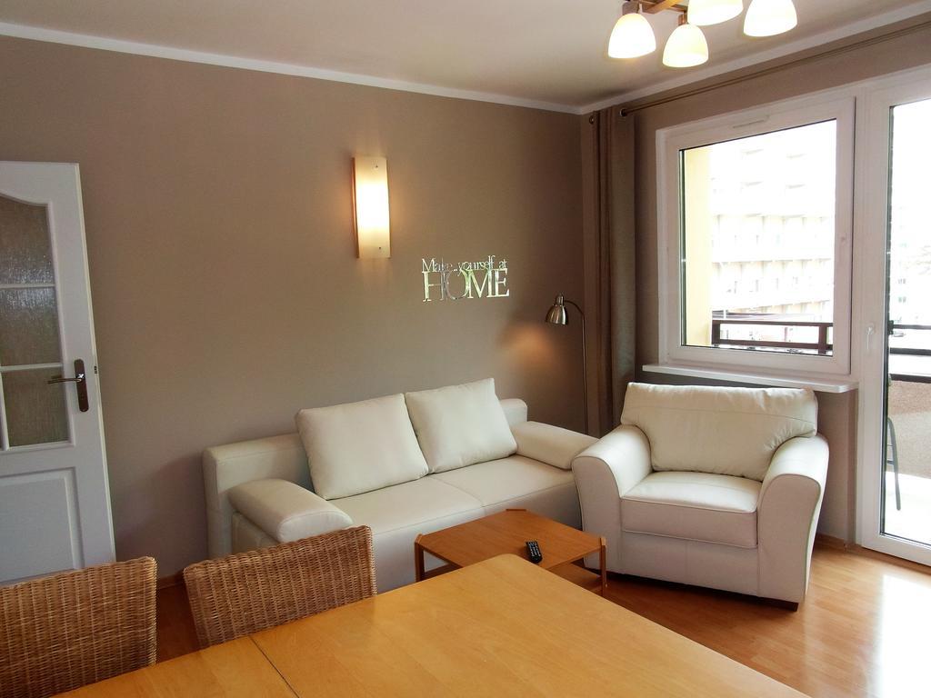 Wolin-Travel Apartament Dom Przy Parku Мендзыздрое Экстерьер фото