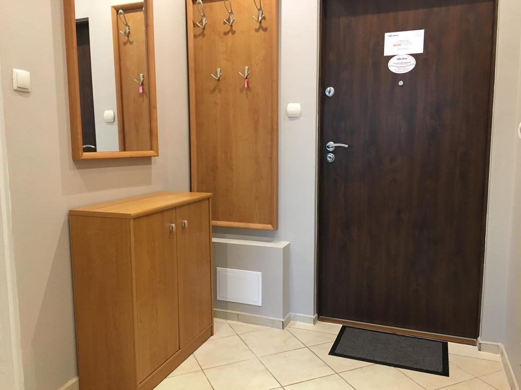Wolin-Travel Apartament Dom Przy Parku Мендзыздрое Экстерьер фото
