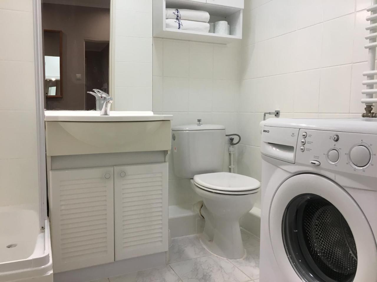 Wolin-Travel Apartament Dom Przy Parku Мендзыздрое Экстерьер фото